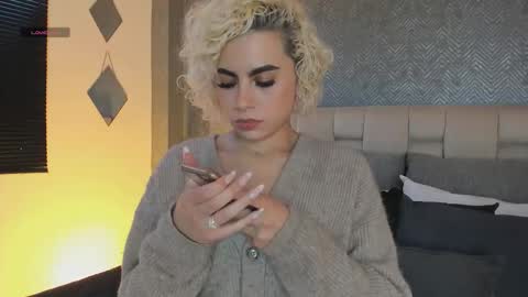 Marian online show from 01/12/26, 07:08