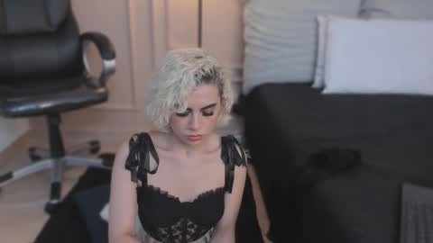 Marian online show from 01/16/26, 07:07