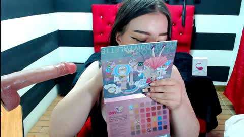 Marian online show from 12/27/24, 09:28