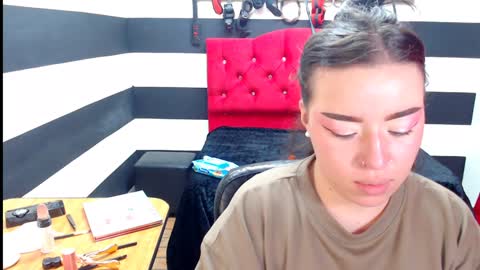 Marian online show from 01/07/25, 03:24