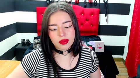 Marian online show from 01/16/25, 05:32