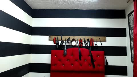 Marian online show from 02/01/25, 06:32