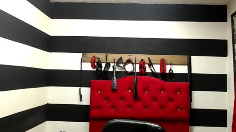 Marian online show from 02/24/25, 08:38