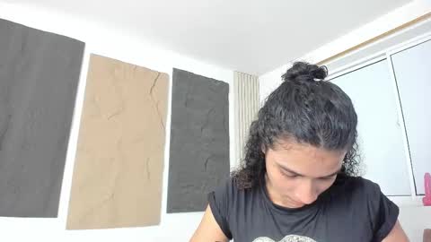 Marian online show from 11/13/25, 10:58