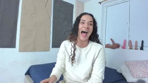 Marian online show from 02/05/26, 11:04