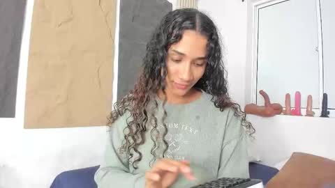 Marian online show from 02/09/26, 11:03