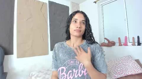 Marian online show from 02/25/26, 10:58