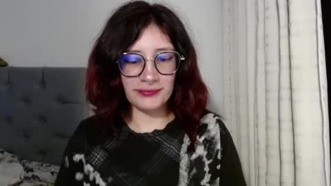 Mariana online show from 01/02/25, 06:18