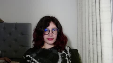 Mariana online show from 01/02/25, 12:24