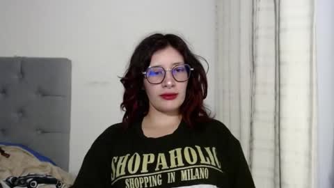 Mariana online show from 01/07/25, 06:24