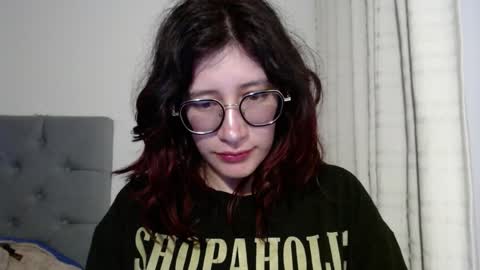 Mariana online show from 01/07/25, 09:25