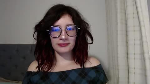 Mariana online show from 01/09/25, 08:11