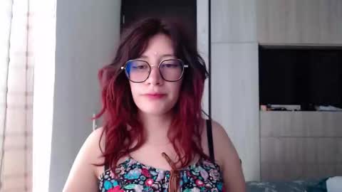 Mariana online show from 02/08/25, 03:31