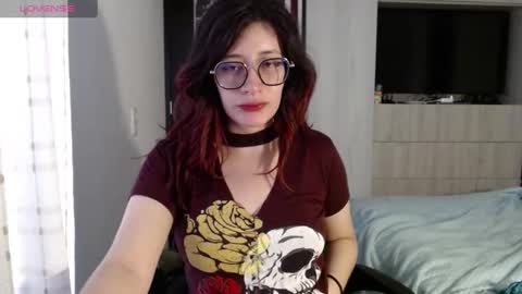 Mariana online show from 02/22/25, 12:40