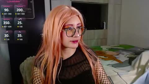 Mariana online show from 01/05/26, 11:30