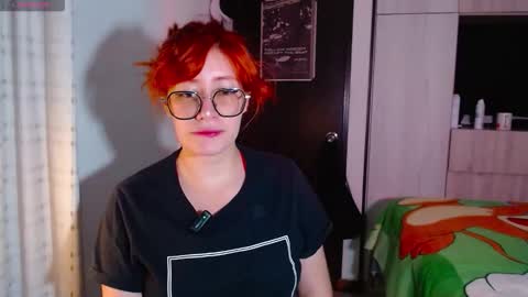 Mariana online show from 01/17/26, 12:37