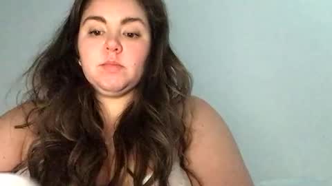 mariana199410 online show from 01/26/25, 01:15