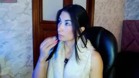 Mariana online show from 02/13/26, 11:39