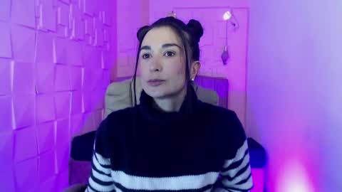 Mariana online show from 03/01/26, 12:40