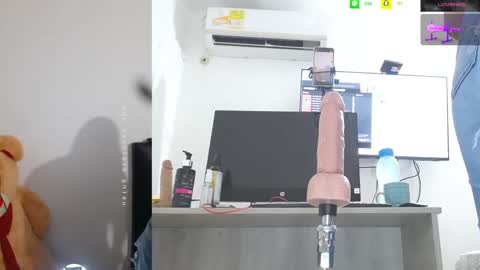 Mariana online show from 02/14/25, 04:37