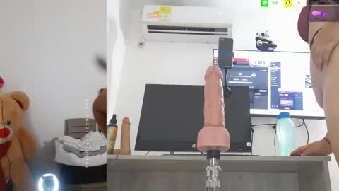 Mariana online show from 03/02/25, 05:23