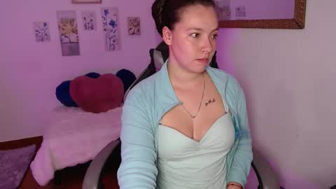 mariana__666 online show from 03/02/26, 04:47