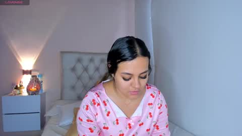 Mariana   roexx online show from 10/06/25, 06:16