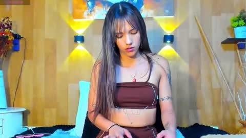 Mariana Angel online show from 05/21/26, 05:31