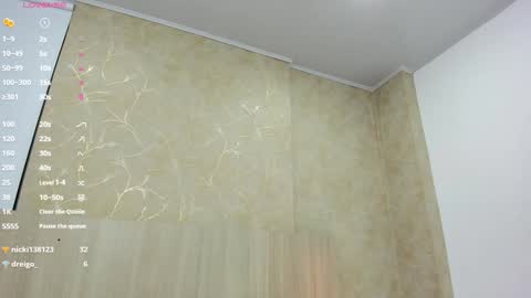 Mariana Allen online show from 01/21/25, 09:46