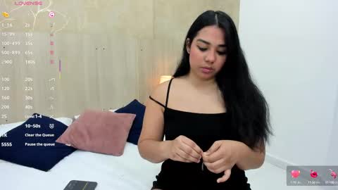 Mariana Allen online show from 09/09/25, 11:32