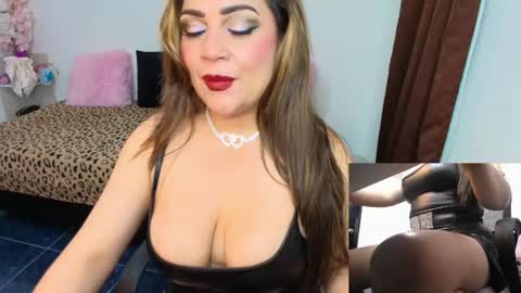 Mariana online show from 06/03/26, 06:16