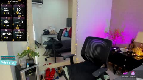 Mar y online show from 01/24/25, 02:51