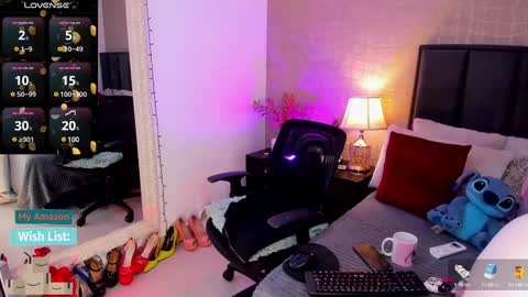 Mar y online show from 01/29/25, 02:53