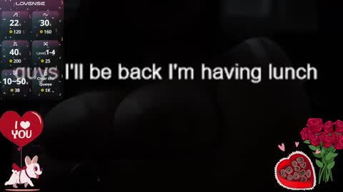 Mar y online show from 02/14/25, 06:40