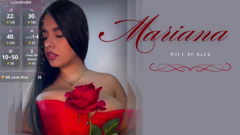 Mar y online show from 02/19/25, 09:03