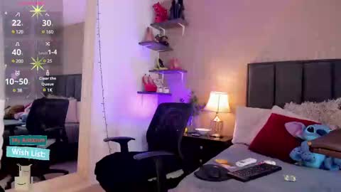 Mar y online show from 03/07/25, 02:56