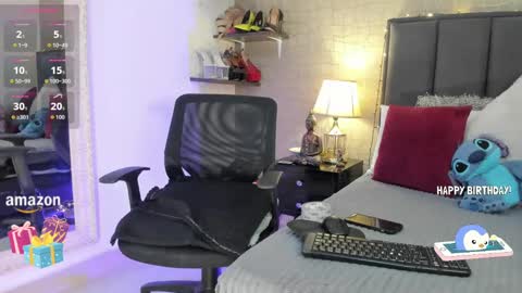 Mar y online show from 09/10/25, 03:01