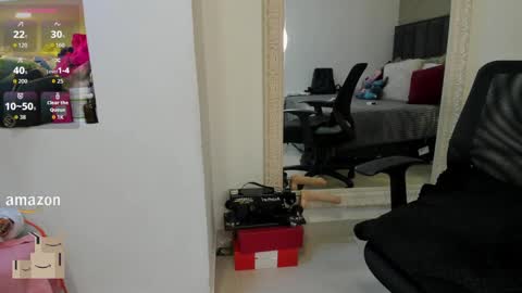 Mar y online show from 09/25/25, 03:05