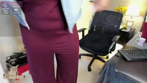 Mar y online show from 09/26/25, 03:05