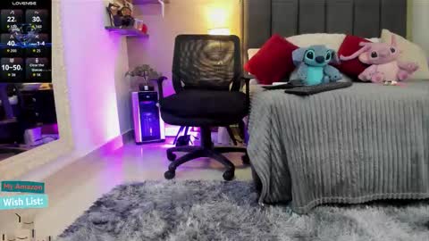 Mar y online show from 11/22/25, 02:38