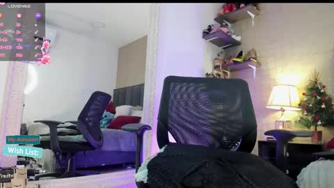 Mar y online show from 11/27/25, 02:41