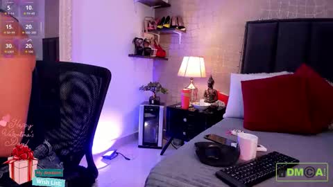 Mar y online show from 02/12/26, 02:56