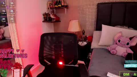 Mar y online show from 02/16/26, 03:08