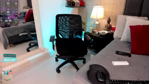 Mar y online show from 03/31/26, 03:01