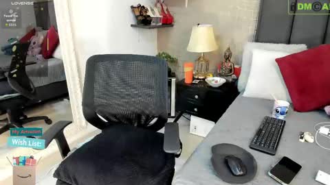 Mar y online show from 04/17/26, 03:26