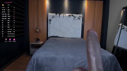 Mariana Castro online show from 01/21/25, 06:22