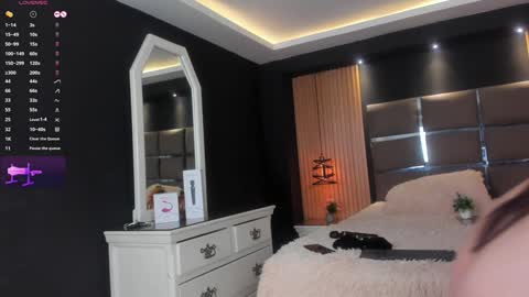 Mariana Castro online show from 01/28/25, 09:19