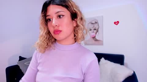 Mariana online show from 12/13/24, 07:15