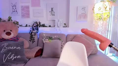 Mariana online show from 01/03/25, 09:26