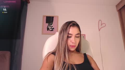 Mariana online show from 03/05/25, 12:59